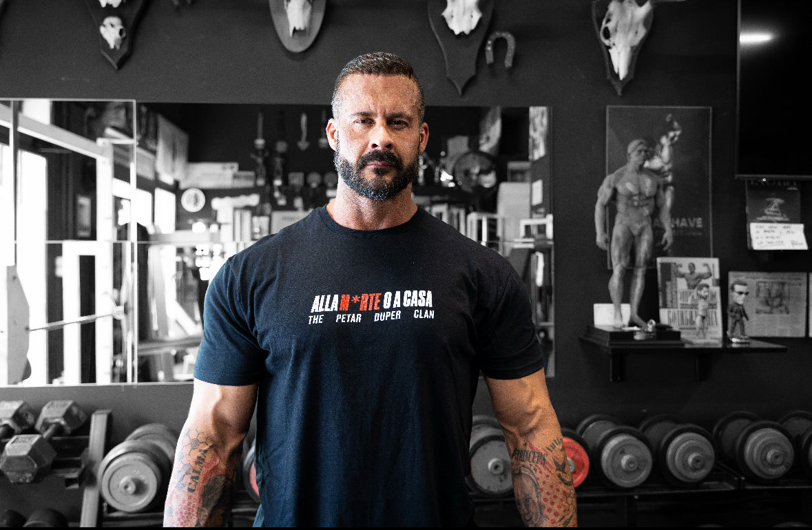 Thepetarduperclan – ThePetarDuperClan