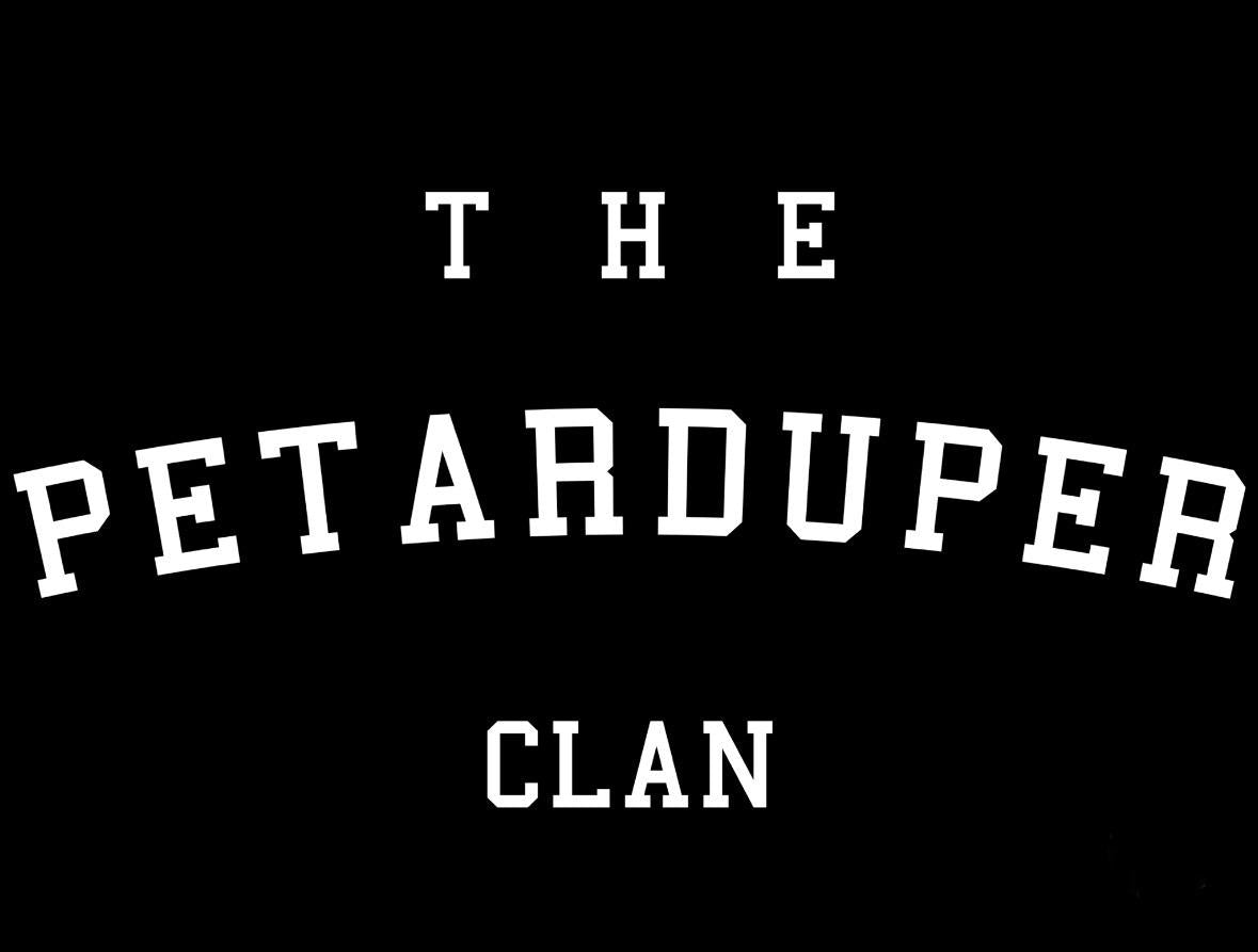 ThePetarDuperClan